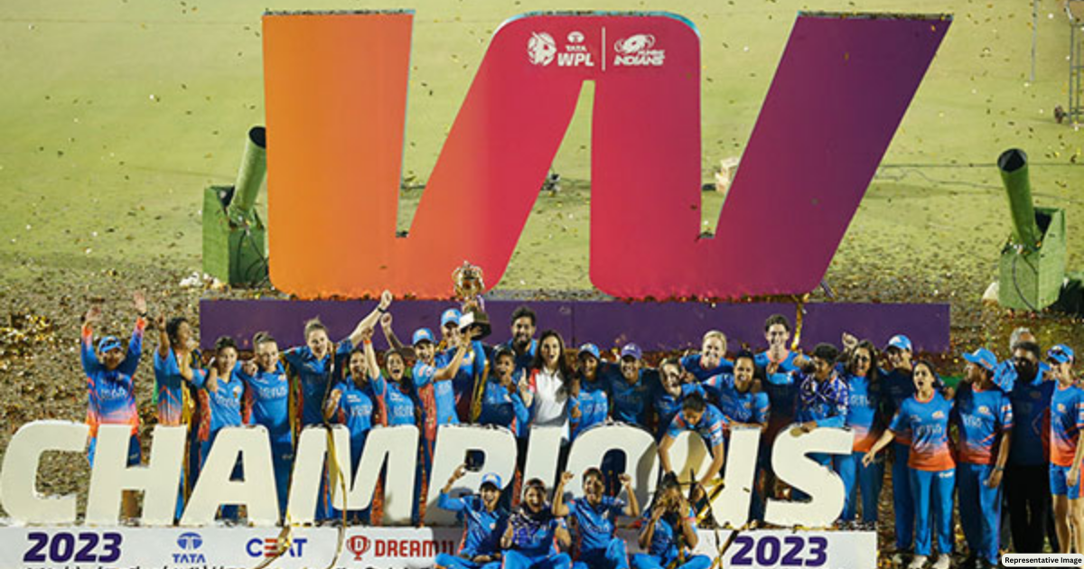 Mumbai Indians, Delhi Capitals clash to kick start WPL 2024, final to be played on March 17 in Delhi